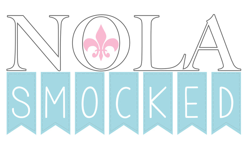 Nola Smocked, LLC