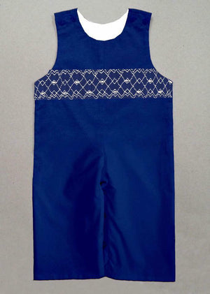 Solid Royal Blue  Longall